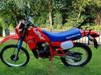 Mooie originele Honda MTX 80, Fietsen en Brommers, Ophalen, Zo goed als nieuw, MTX