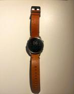 Montre de sport Garmin 7s, Étanche, Gris, Enlèvement ou Envoi, Garmin