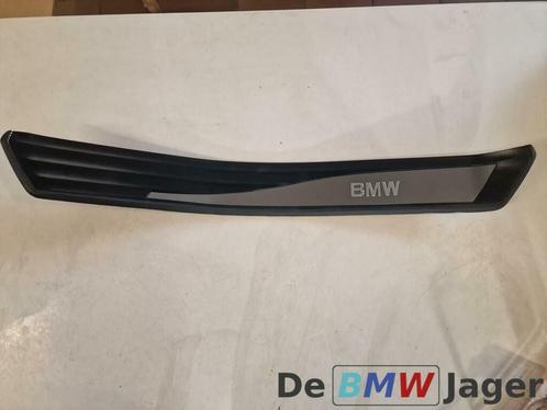 Instaplijst rechtsachter BMW 5-serie E60 E61 51477034306, Autos : Pièces & Accessoires, Habitacle & Garnissage, BMW, Utilisé, Enlèvement ou Envoi