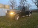 Export, Auto's, Nissan, Diesel, Particulier, Navara double cab, Te koop