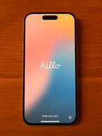 Iphone 15, 128 GB, Telecommunicatie, Mobiele telefoons | Apple iPhone, Ophalen, 128 GB, IPhone 15, Blauw