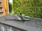 Heggenschaar, Tuin en Terras, Ophalen, Gebruikt, Elektrisch, Black&decker