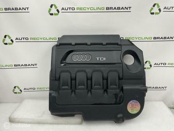 Afdekplaat Motor Plaat TDI origineel Audi A3 8V 04L103925A beschikbaar voor biedingen