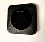 Netgear Nighthawk M1 Mifi router, Computers en Software, Routers en Modems, Ophalen of Verzenden, Gebruikt, Router, NETGEAR