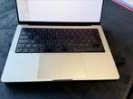 Macbook Pro 14 - M3 Max - 36GB - 1To - Octobre 2024!, Computers en Software, Ophalen, Zo goed als nieuw, MacBook