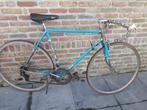 Retro koersfiets lion d or, Fietsen en Brommers, 28 inch, Gebruikt, Staal, Ophalen of Verzenden