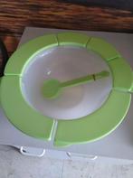 eetservies in plastic voor camping of mobilhome 10€, Vacances, Campings