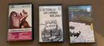 3 cassettes Urbanus, Enlèvement ou Envoi, Comme neuf
