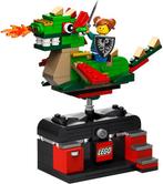 Lego 5007428 Dragon Adventure Ride NIEUW, Ophalen of Verzenden, Nieuw, Complete set, Lego
