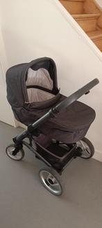 Buggy Mutsy Nio set, Kinderen en Baby's, Buggy's, Ophalen, Gebruikt, Overige merken, Voetenzak
