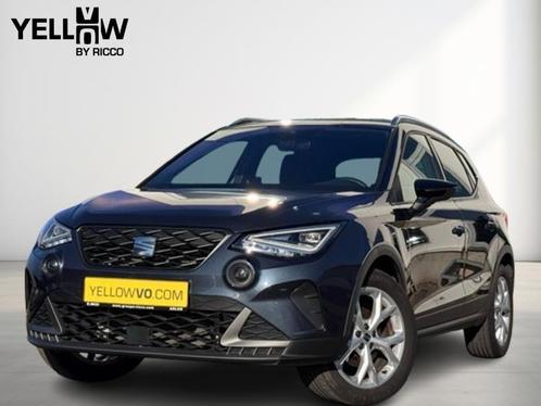 Seat Arona FR / 1.0 TSi / Jantes 17, Auto's, Seat, Arona, Adaptive Cruise Control, Airbags, Airconditioning, Bluetooth, Boordcomputer