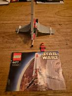 Lego star wars, Ophalen of Verzenden, Zo goed als nieuw, Complete set, Lego