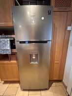 Koelkast combi Samsung (perfect onderhouden), Elektronische apparatuur, Koelkasten en IJskasten, Ophalen, 200 liter of meer, 60 cm of meer