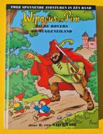 boek : wipneus en pim / B. van Wĳckmade, Boeken, Ophalen of Verzenden, Zo goed als nieuw