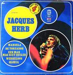 lp van JACQUES HERB, Cd's en Dvd's, Vinyl | Nederlandstalig, Ophalen