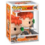 Funko POP Dragon Ball Z - Ginyu Force Recoome (1492), Funko, Nieuw, Ophalen of Verzenden, Supportemea@funko.com