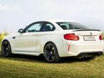 BMW M2 3.0 L DKG M-Perf - Carbone - TO - memory - 12700km, Auto's, BMW, Automaat, 4 zetels, Achterwielaandrijving, Gebruikt