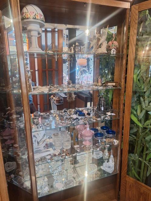Verkoop van vintage sieraden en juwelen, Handtassen en Accessoires, Antieke sieraden, Ophalen of Verzenden