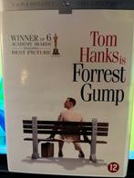 DVD Film Forrest Gump, Vanaf 12 jaar, Ophalen, Zo goed als nieuw, Overige genres