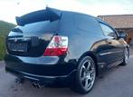 REEDS BLANCO GEKEURD! Honda Civic 1.6 vtec type-S, Voorwielaandrijving, Stof, Zwart, 4 cilinders