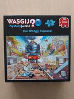 wasgij puzzel: The Wasgij Express, Hobby en Vrije tijd, Ophalen