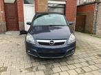 Opel Zafira - 2006, Auto's, Gebruikt, Overige brandstoffen, Bedrijf, Overige carrosserie