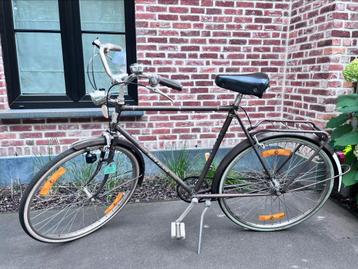 Norta de luxe - vintage heren fiets, 55 à 59 cm, Enlèvement, NORTA, Années 60 ou plus récent
