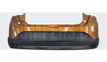 Bumper DACIA SANDERO III 3 STEPWAY pdc 20- 850234229R Achter beschikbaar voor biedingen