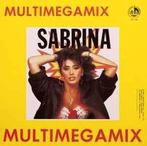 MULTIMEGAMIX * SABRINA * LP, Enlèvement ou Envoi, 12 pouces