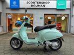 VESPA PRIMAVERA  50cc 45Km/h  VERDE AMABILE  (nr.300), Fietsen en Brommers, Scooters | Vespa, Overige modellen, Verzenden, Nieuw