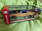 Dodge Coronet Super Bee 1969 Autoworld, Ophalen of Verzenden, Zo goed als nieuw