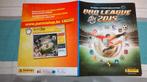 PANINI PRO LEAGUE 2015 LEEG ALBUM, Verzamelen, Ophalen of Verzenden, Boek of Tijdschrift