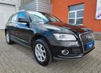 PROMO: Audi Q5 Quattro - 2.0 TDI - Automaat, Auto's, Automaat, 4 cilinders, Q5, Zwart