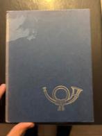 Voorafgestempelde zegels belgië, Ophalen, Zo goed als nieuw