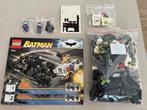 Lego Batman - 4 Sets uit 2008, Kinderen en Baby's, Speelgoed | Duplo en Lego, Ophalen, Zo goed als nieuw, Complete set, Lego