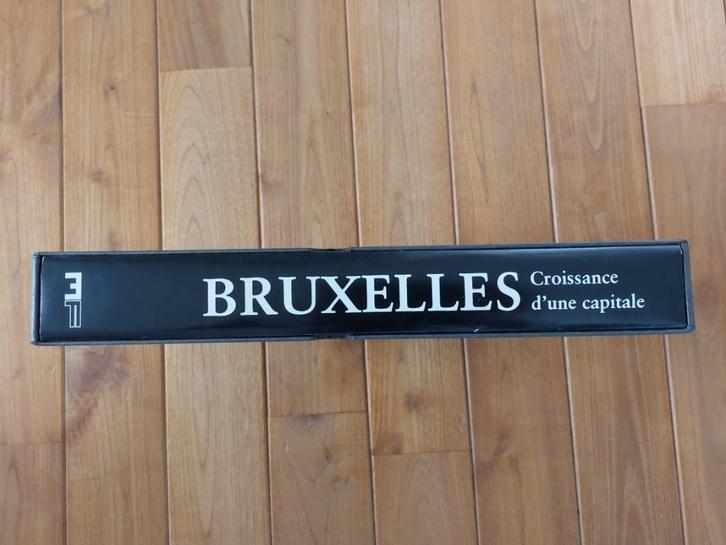 Kunstboek Bruxelles Mercatorfonds, Boeken, Kunst en Cultuur | Beeldend, Zo goed als nieuw, Overige onderwerpen, Ophalen