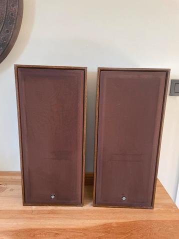 Kenwood speakers beschikbaar voor biedingen
