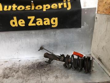 Schokdemperpoot rechts-voor van een Mini Cooper beschikbaar voor biedingen