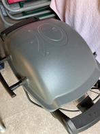 Elektrische barbecue, Tuin en Terras, Elektrische barbecues, Ophalen, Gebruikt