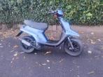 mbk booster a klasse blauw, Gebruikt, Ophalen, Overige merken