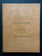 Het Gulden Jubileumboek van de K.B.V.B. 1895-1945 V. Boin, Enlèvement