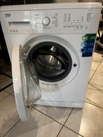 Wasmachine, 5kg, A+, Ophalen, 1200 tot 1600 toeren, 4 tot 6 kg, Energieklasse A of zuiniger
