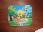 Looney Tunes Tweety Bird Bath Warner Bros, Collections, Personnages de BD, Autres types, Looney Tunes, Enlèvement, Utilisé