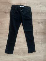 Jeans broek dames, Ophalen, Zo goed als nieuw, Zwart, W28 - W29 (confectie 36)