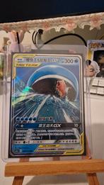 Magikarp en wailord GX - 5/150, Hobby en Vrije tijd, Verzamelkaartspellen | Pokémon, Ophalen of Verzenden