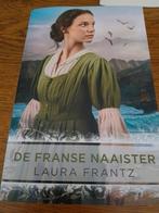 De Franse naaister, Boeken, Historische romans, Ophalen of Verzenden, Zo goed als nieuw