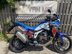 honda crf 1100 afric twin dct, abs bj 2024 zgst + optie, Motoren, Motoren | Honda, 2 cilinders, Bedrijf, Meer dan 35 kW, Toermotor