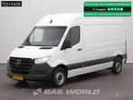 Mercedes Sprinter 311 CDI L2H2 Airco MBUX CarPlay Euro6 L2 A, Auto's, Start-stop-systeem, Stof, Gebruikt, Euro 6