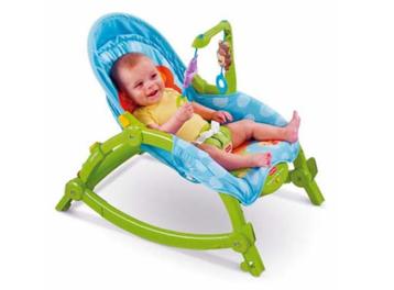 Ontspan je baby met vibraties beschikbaar voor biedingen