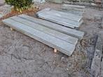 Arduin dorpels / vensterbanken 29 lm verschillende maten, Tuin en Terras, Ophalen, Gebruikt, Natuursteen, Overige typen